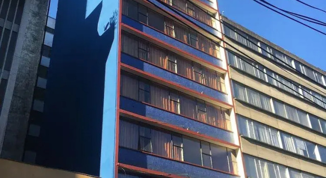 Hotel Manila Plaza