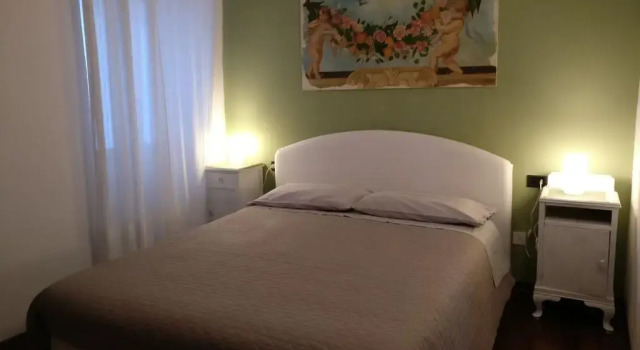 Casa Relax, Buchen Sie Ferienwohnung Bellano 