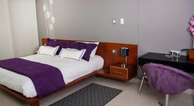Suite Sunec Hotel