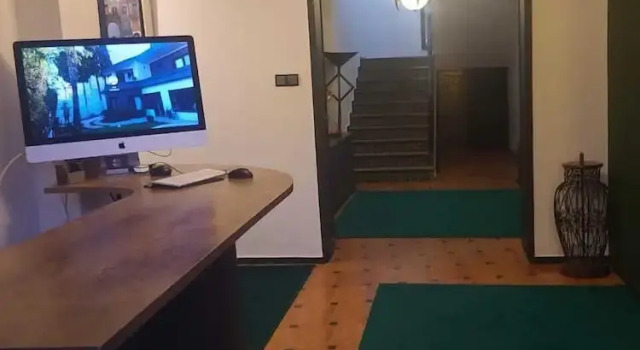 VILLA ADAM TANGIER, Prenota Villa Hotel economici a Tangeri-Tetouan