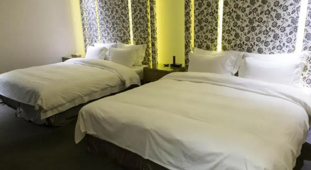 Номер Business All-Ur Boutique Motel - Taichung Branch