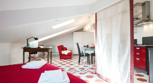 Bright Apartments Verona - Borgo Trento City Centre