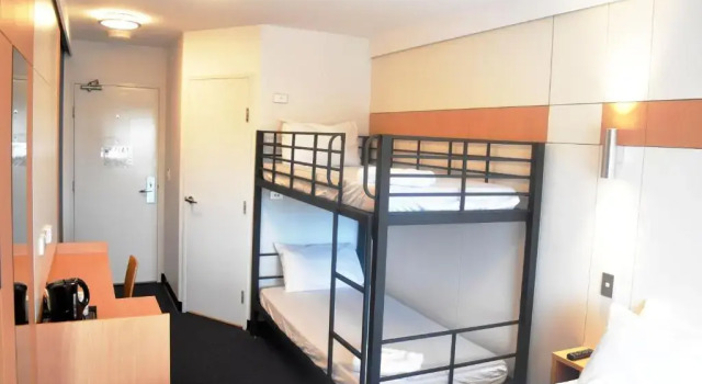 Семейный номер Standard ibis Budget - Gosford