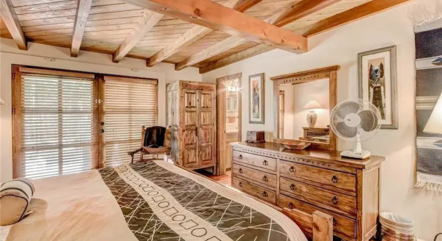 Plaza Splendor - Three Bedroom Home, Varaa Hotelli Santa Fe New Mexico