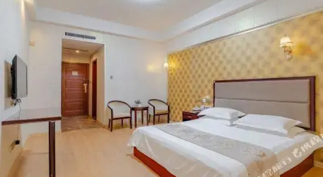 Pod Inn Hefei New StationWuLiShanTianStreet, Prenota Hotel Hotel a Anhui con parcheggio, Parcheggio