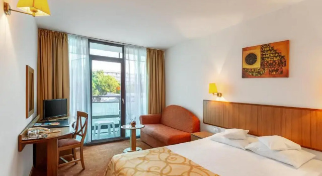 Phòng Superior phòng Hotel Cleopatra