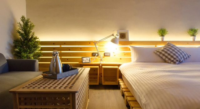 Kenting Sleep Inn
