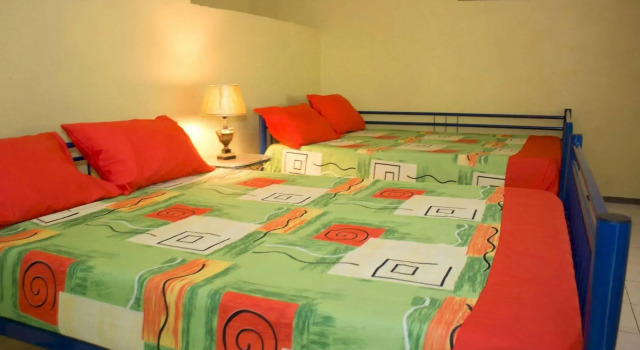 La Mamre Guest House, Забронировать Гостевой дом Диего-Мартин Тринидад