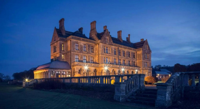 Walton Hall Hotel & Spa by Sunday, Забронировать Курортный отель Курортные отели Уорикшир, Курортный отель