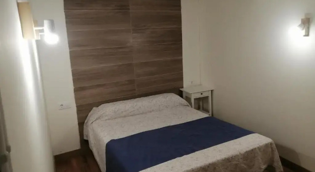 Casa rústica busto