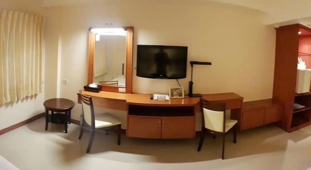 Номер Superior Major Grand Hotel