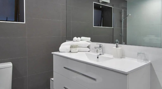 Номер Superior Hotel Carlton Mill