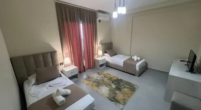 Altobelo Hotel