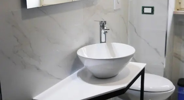 Апартаменты HOTEL HOUSE GARGANO