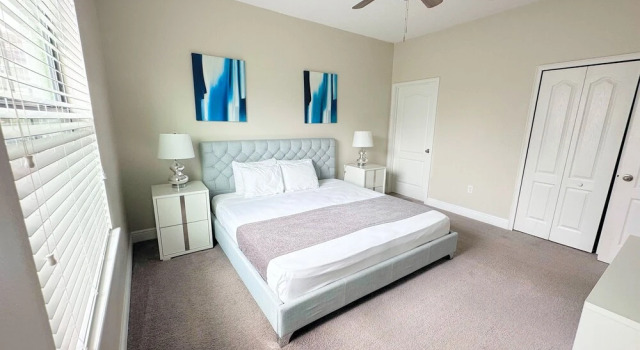 Balmoral Resort-195mcv 4 Bedroom Home by RedAwning