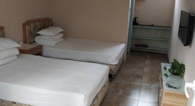 Beijing Changsiyuan Inn