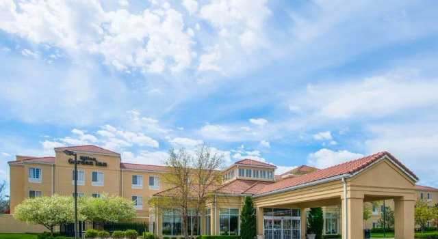 Hilton Garden Inn Wichita, Boek Hotel Hotels in Wichita met ontbijt, Ontbijt