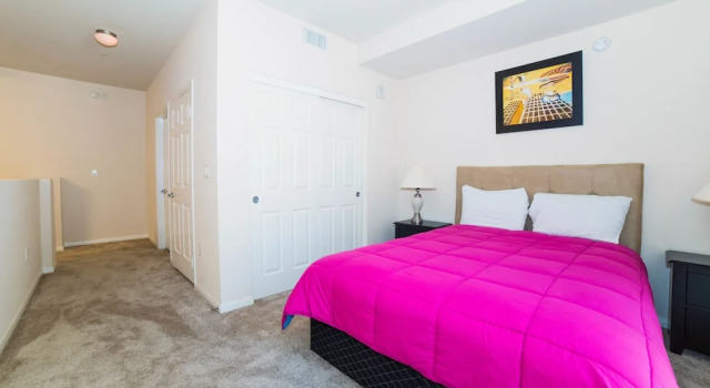 The Ginosi Hollywood & Highland Apartel, Забронировать Отель Бизнес-отели Голливуда, 4* 5*