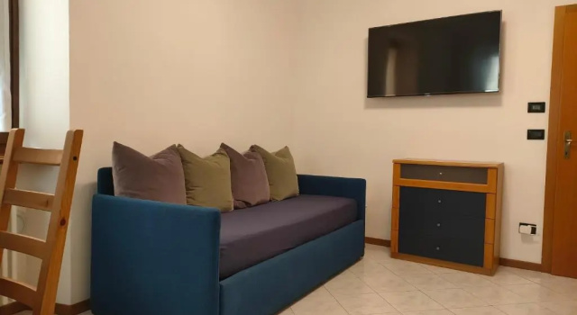 Апартаменты с 2 комнатами Casa Francesca