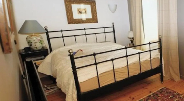 Номер Standard La Drapière