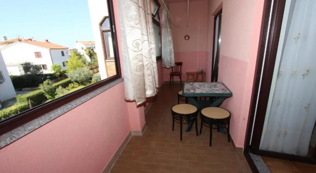 Апартаменты Comfort Apartments Maruchita