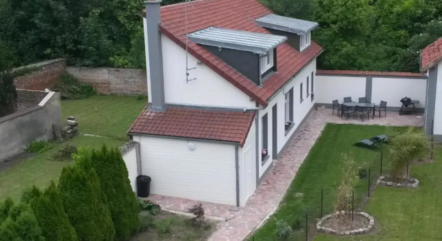 Коттедж с 3 комнатами Cottage De L'Ancre