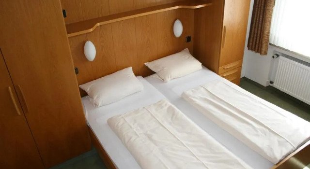 Семейный номер Standard Big Mountain Hostel