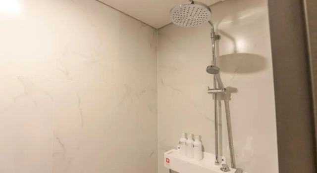 Двухместный номер Deluxe H hotel Gasan