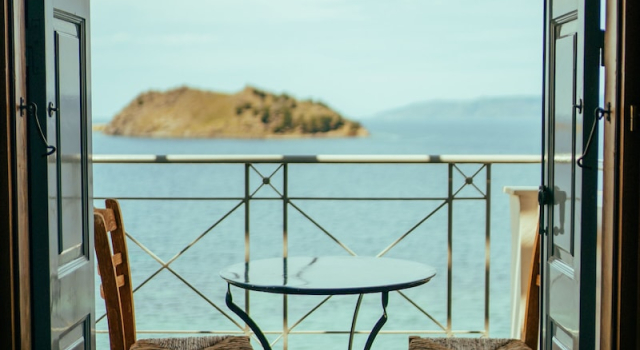 Люкс Luxury Birds Bay Resort