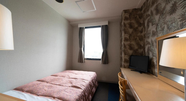 Camera singola Standard Royal Hotel Uohachi