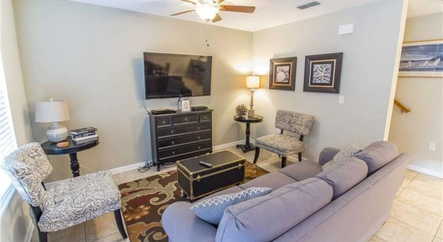 Averys Ocean Breeze B - Three Bedroom Home, Book Hotel Saint Augustine Saint Augustine Area