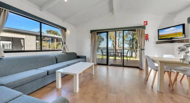 Номер Deluxe Ingenia Holidays Bermagui