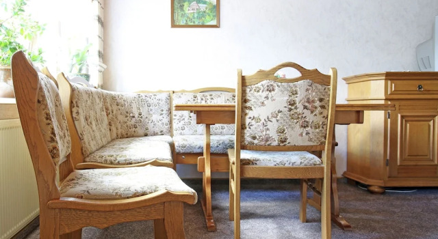 Peaceful Apartment in Schmallenberg With Terrace, Забронировать Апартаменты/квартира Апартаменты Шмалленберг, Апартаменты/квартира