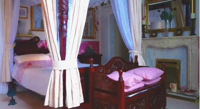 The Old Rectory at Broseley, Забронировать Отель Бизнес-отели Англии, 4* 5*