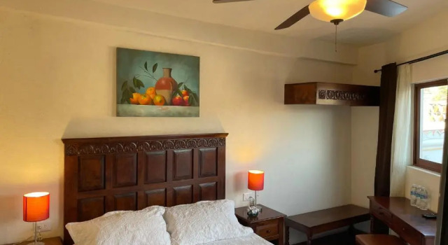 Номер Deluxe Hotel Casa San Miguel