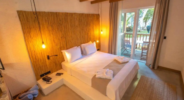 Двухместный номер Standard Very Chic Bodrum Adult Only +18