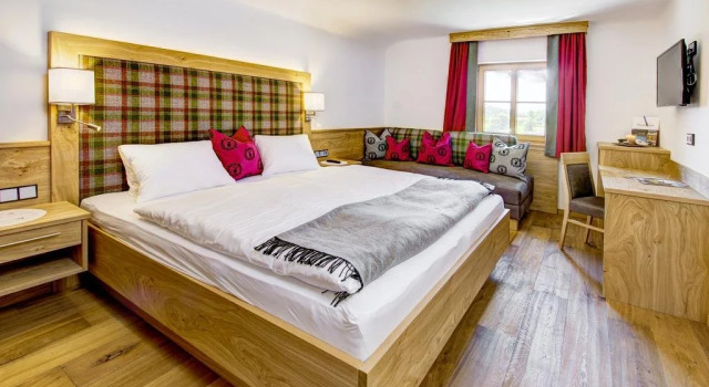 Thomanhof Chalet-Appartement, Забронировать Шале Виллы Лыжного цирка Заальбах-Хинтерглемм-Леоганг-Фибербрунн, Вилла