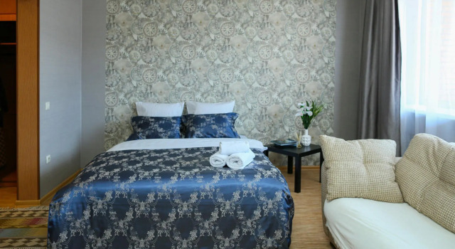 Lisikha Airport, Prenota Appartamento Hotel economici a Irkutsk Region