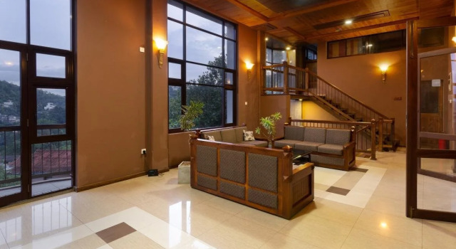 Piumara Residence, Забронировать Отель СПА-отели Канди, рядом с Стадион Богамбара, SPA-услуги