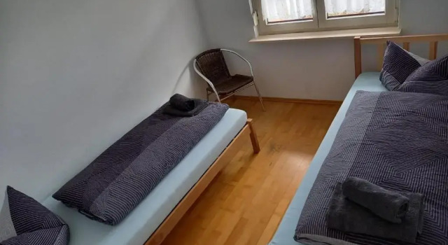 Dimai House No 31 Dornbirn Messe, 预订 酒店 多恩比恩 Rhine Valley