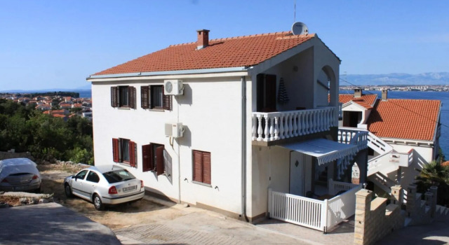 Nada - 100 m From Beach - A1 Lijevi