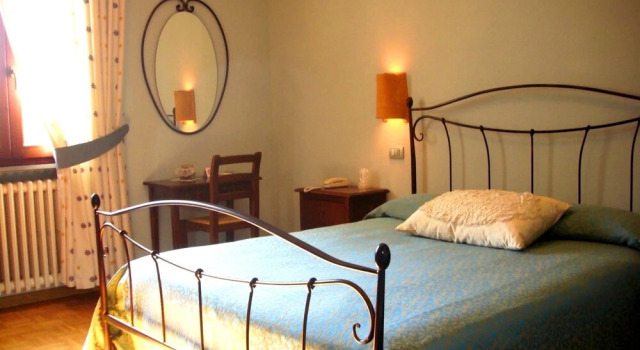 Agriturismo La Valle dei Conti