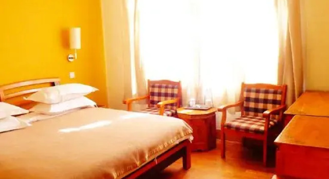 Lhasa Jiqu Hotel, Prenota Hotel Lhasa Xinjiang