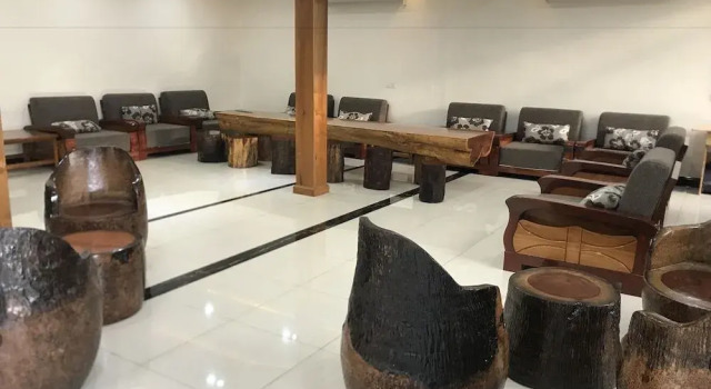 Ruby Myanmar Hotel