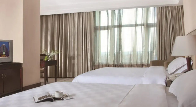 Dongguan Jun Hao Hotel, Book Hotel Dalingshan 