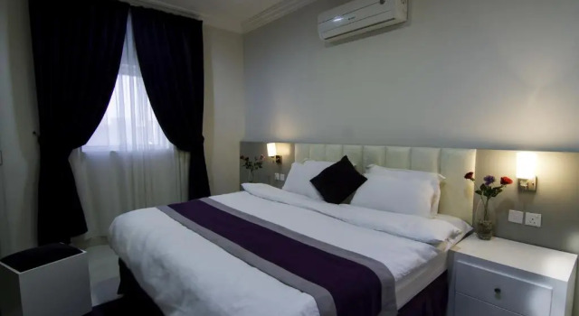 Апартаменты с 2 комнатами Rofan house serviced apartments economic