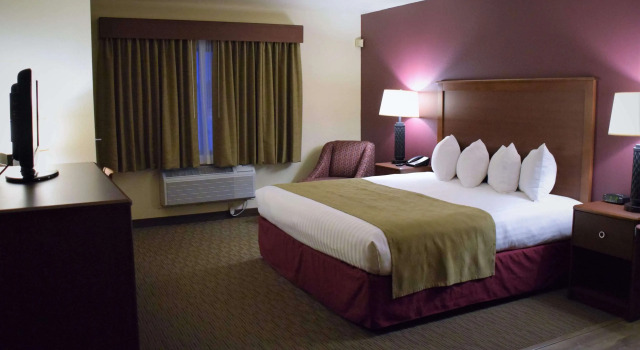 AmericInn by Wyndham Merrill