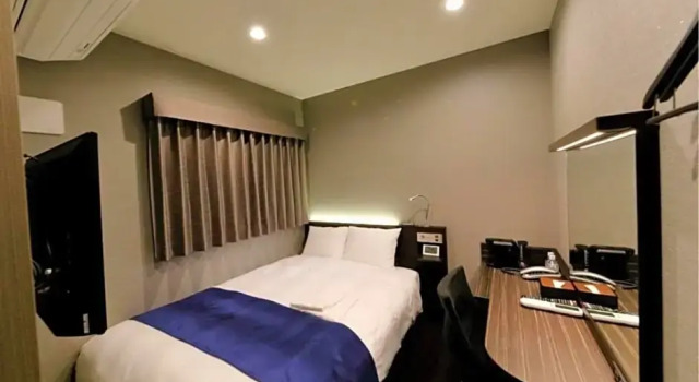 Act Hotel Roppongi - Vacation STAY 84271, Забронировать Отель Минато Токио, рядом с International House of Japan