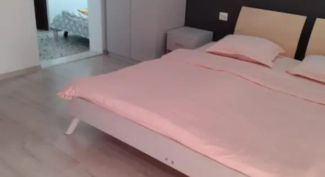 Standard huone Casa Mea