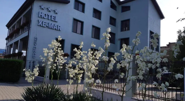 Hotel Xe-Mar, Book Hotel Billige hoteller i Arad